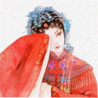 用户留言头像